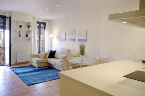 Apartament en Plaça Nova 2, Palafrugell